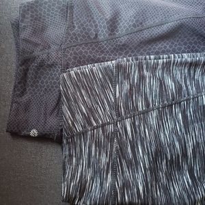 BUNDLE 2 pairs of workout pants
